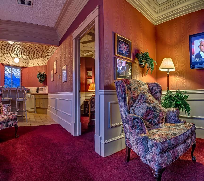 Athabasca Hotel Jasper Camera foto