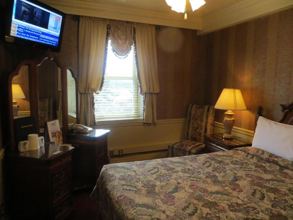 Athabasca Hotel Jasper Camera foto