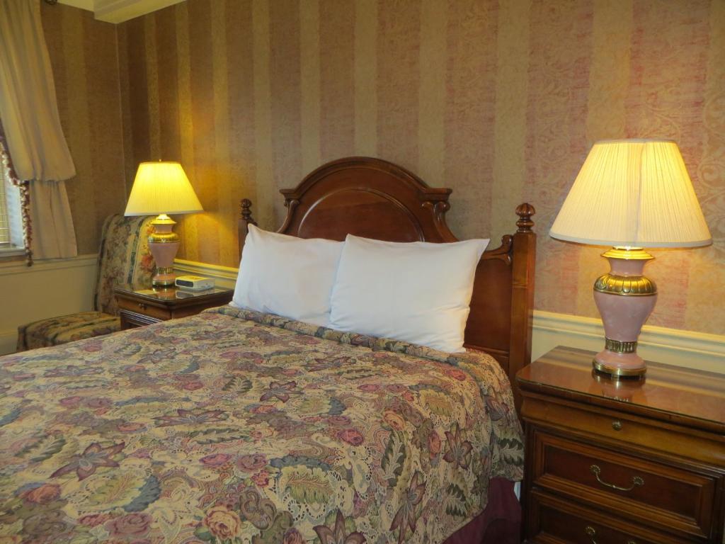 Athabasca Hotel Jasper Camera foto